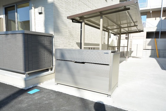 ル・シェル中庄I