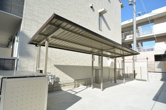 ル・シェル中庄I