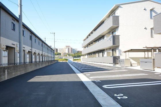 ル・シェル中庄I