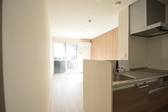 ル・シェル中庄I