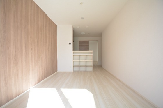 ル・シェル中庄I