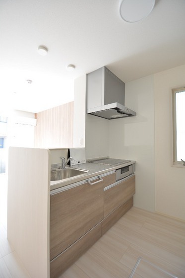 ル・シェル中庄I