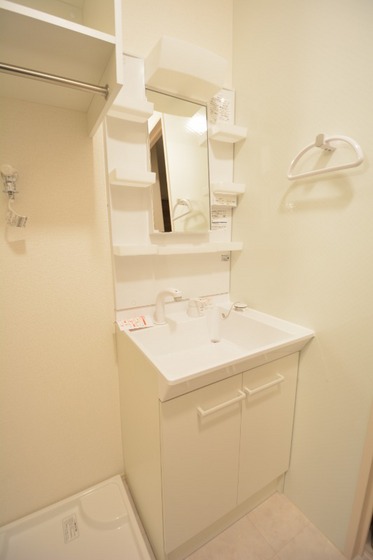 ル・シェル中庄I