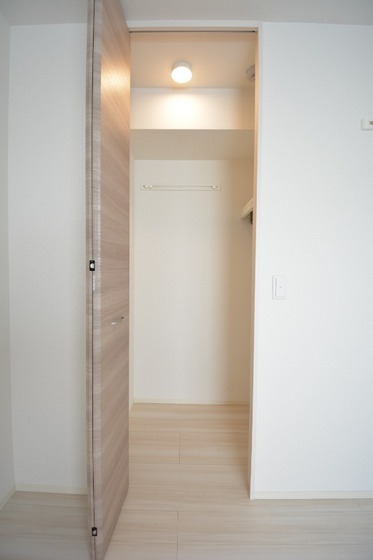 ル・シェル中庄I