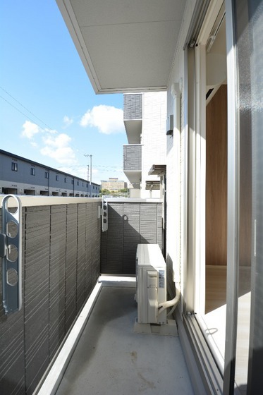 ル・シェル中庄I