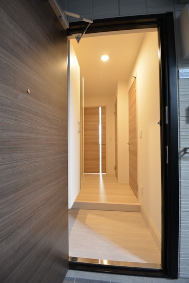 ル・シェル中庄I