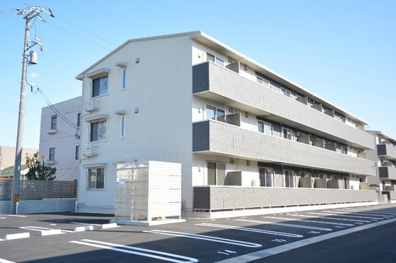 ル・シェル中庄I