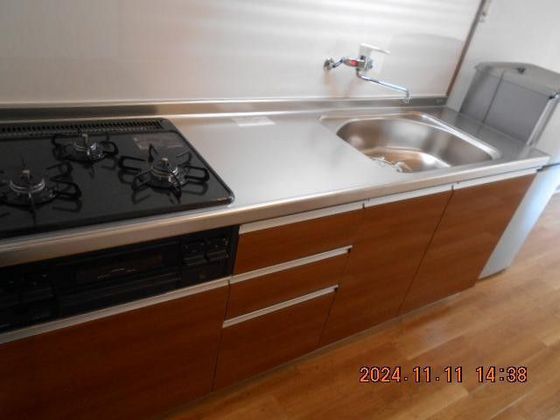 プレアール大供