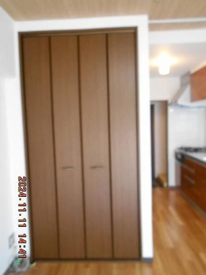 プレアール大供