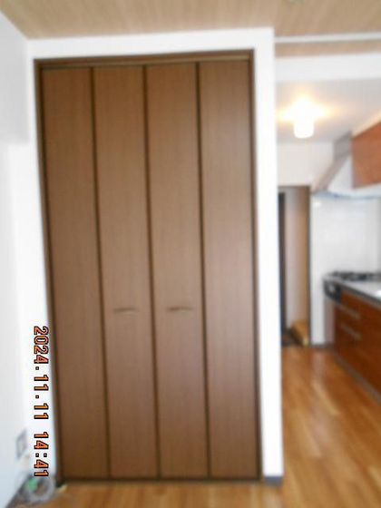 プレアール大供