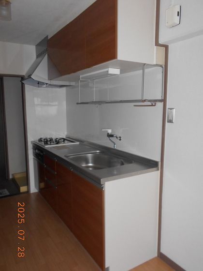 プレアール大供