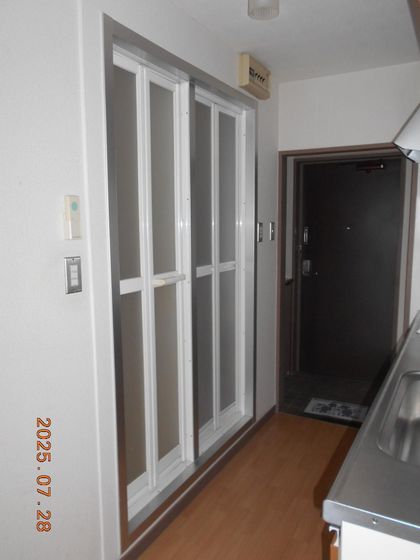 プレアール大供