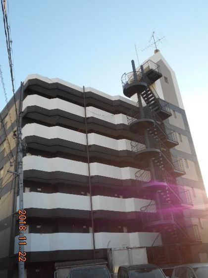 プレアール大供