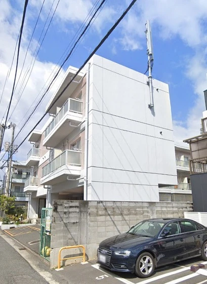 レジデンスMORIYA