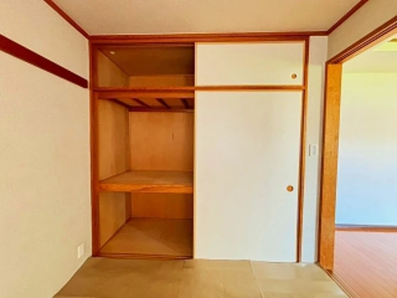 パーク・ハイム牛田公園壱番館