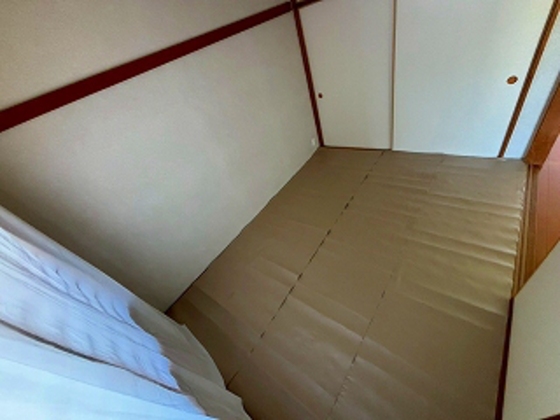 パーク・ハイム牛田公園壱番館