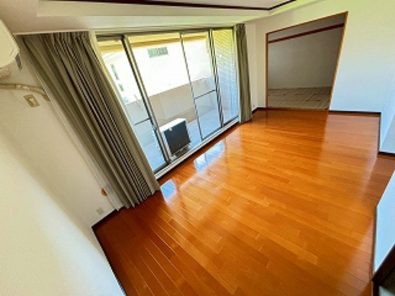 パーク・ハイム牛田公園壱番館