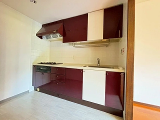 パーク・ハイム牛田公園壱番館