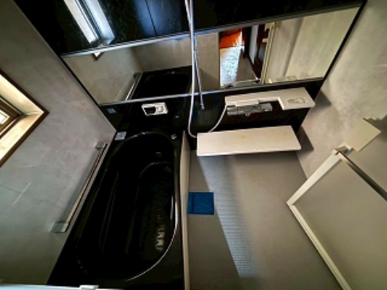 パーク・ハイム牛田公園壱番館