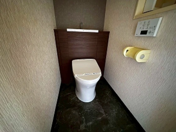 パーク・ハイム牛田公園壱番館