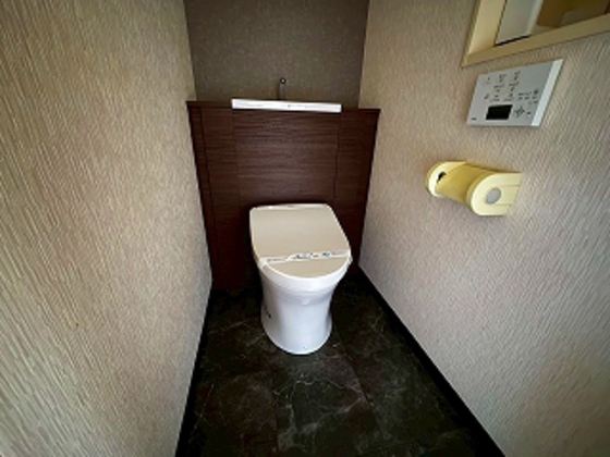 パーク・ハイム牛田公園壱番館