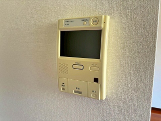 パーク・ハイム牛田公園壱番館