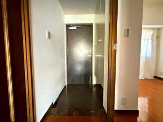 パーク・ハイム牛田公園壱番館