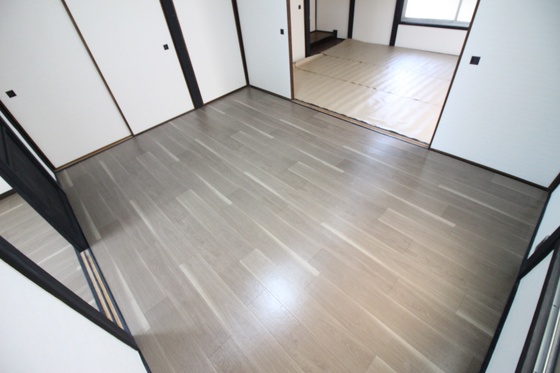 ハセガワコーポⅠ