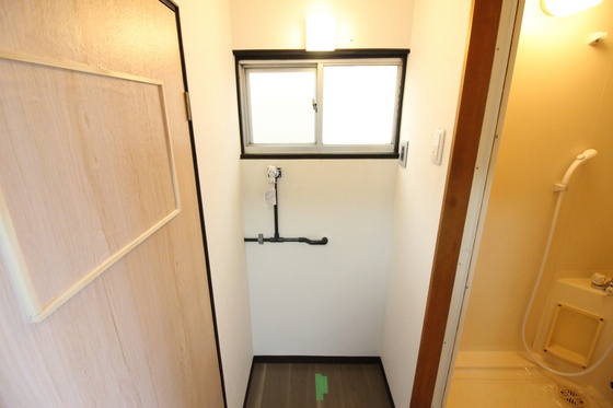 ハセガワコーポⅠ