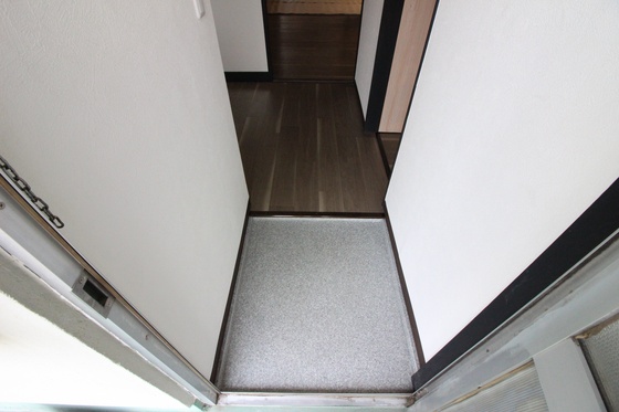 ハセガワコーポⅠ