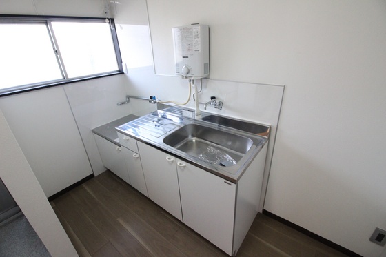 ハセガワコーポⅠ