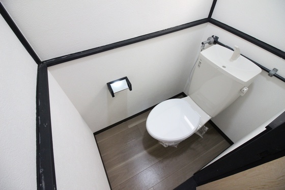 ハセガワコーポⅠ