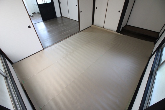 ハセガワコーポⅠ