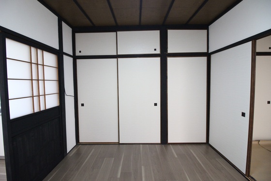 ハセガワコーポⅠ