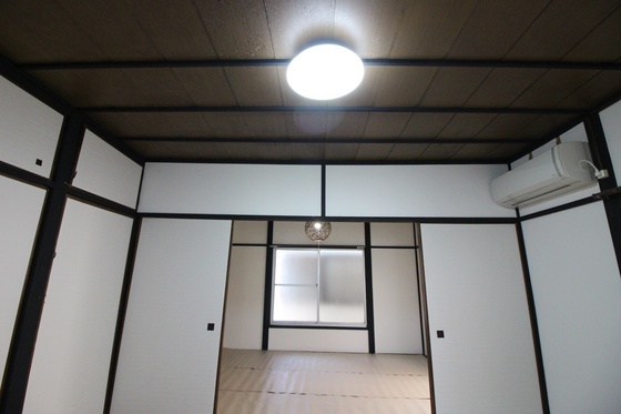 ハセガワコーポⅠ