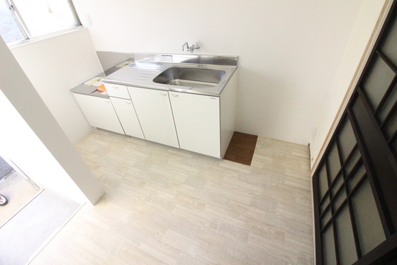 ハセガワコーポⅠ