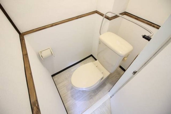 ハセガワコーポⅠ