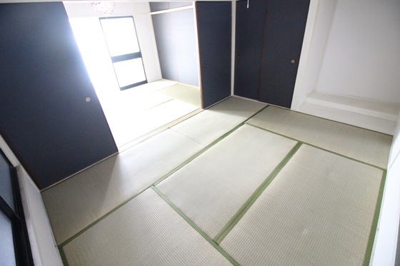 ハセガワコーポⅠ