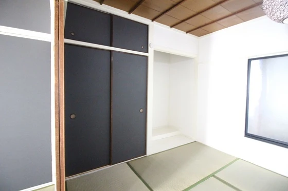 ハセガワコーポⅠ