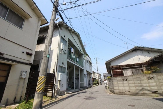 ハセガワコーポⅠ