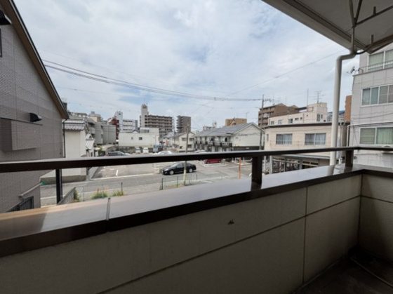 コーポラス医大東