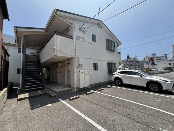 コーポラス医大東