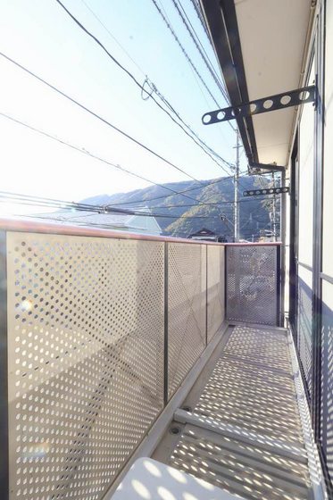 エモーション B棟