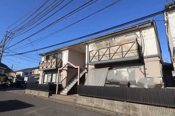 エモーション B棟