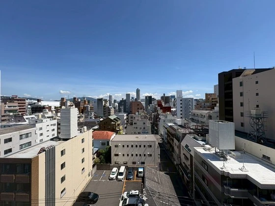 グレース十日市