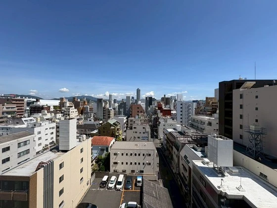 グレース十日市