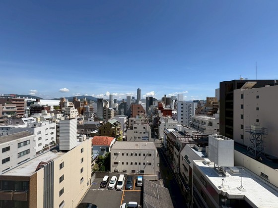 グレース十日市