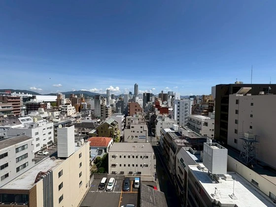 グレース十日市