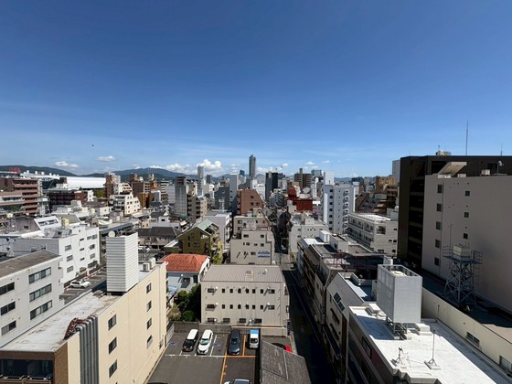 グレース十日市