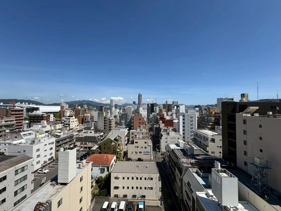 グレース十日市